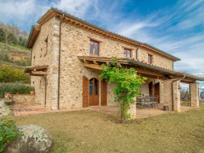 Guarda Valle Hotel in zona La Rocca
