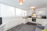 Cherry Property - Hornby Road - Apartments