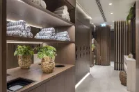 DoubleTree by Hilton Sanliurfa - spa