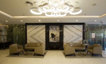 TIME Onyx Hotel Apartments