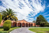 Hotel Hacienda la Cieneguita Hotels in 