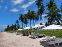 Pousada San Giovanni Hotels in Japaratinga