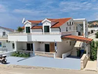 Apartments Bubalo