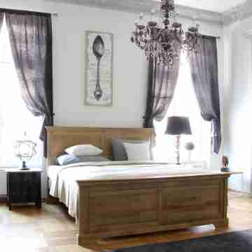 Leon Suite Apartments Rooms