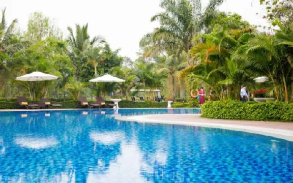 FLC Luxury Resort Vinh Phuc Hotels in 