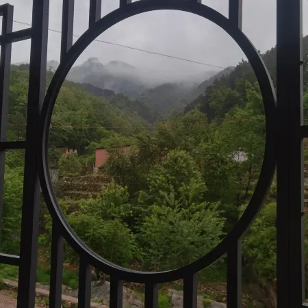 Shuimowan Chinese Inn Homestay