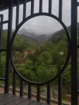 Shuimowan Chinese Inn Homestay - Mountain view