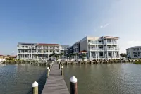 Fairfield Inn & Suites Chincoteague Island Waterfront