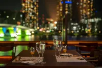 ラビスタ東京ベイ - 朝食
