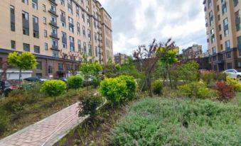 Dongning Guanjia Homestay (Taoshan Road)