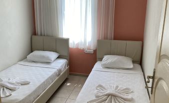 Safak Apart & Hotel - Housity