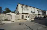 Sedirli Ev Hotels in 