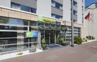 Holiday Inn Express Frankfurt Messe