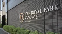 The Royal Park Canvas Nagoya Hotels in 