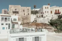 Mariet Naxos Elegant Suites