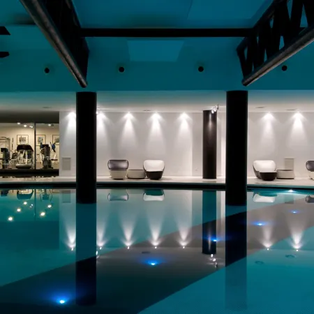 Argentario Golf & Wellness Resort