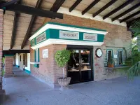 Hotel El Rancho