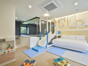 Doan Kids Hotel Yangsan