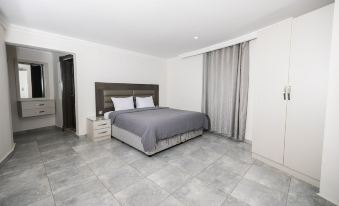 Salmiya Grand Hotel