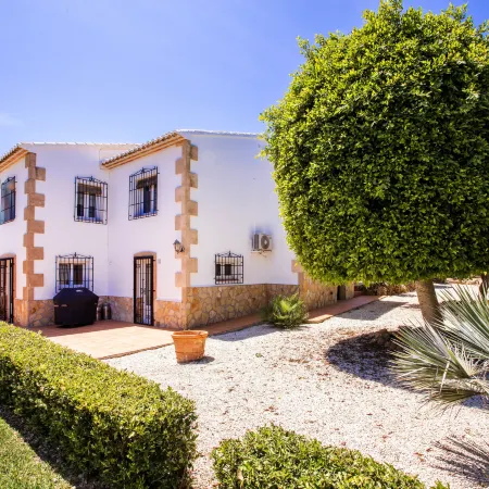Villa la Esquina