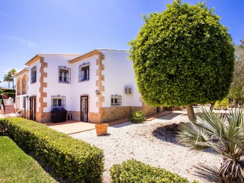 Villa la Esquina