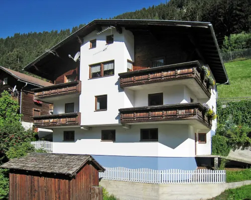 Miramonte Hotels in Kappl