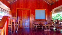 The Bruce Luxury Private Cottage Hotels in Siquijor