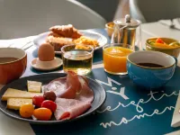 Hôtel Mercure Toulouse Centre Saint-Georges