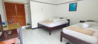 Hotel Palapa Tulungagung Hotel dekat Bukit Jaas Permai Supermarket