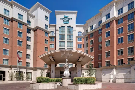 Homewood Suites by Hilton Nashville Vanderbilt