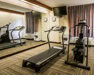 Wingate by Wyndham Leesburg Florida - Kuntosalit