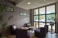 The Originals City, Hotel Novella Premium, Nantes Est Hotels in Carquefou