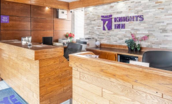 Knights Inn North Bay