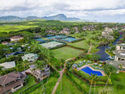 アストン アット ポイプ カイ ポイプのホテル