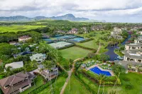 Aston at Poipu Kai Hotels in Poipu
