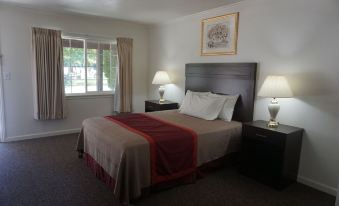 Blue Gum Motel - Housity