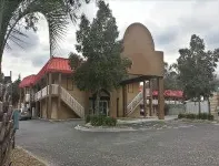 Days Inn by Wyndham Ridgeland South Carolina Các khách sạn ở 