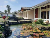 Pondok Asri Selabintana Hotel a Sukabumi