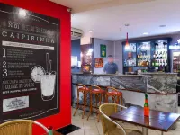 Ibis Teresina - ที่มีบาร์