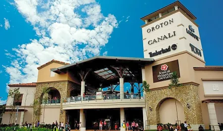 Creator Hotel