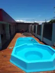 Pousada Espindola - Wifi