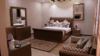 Zifan Hotel & Suites - Kitchens