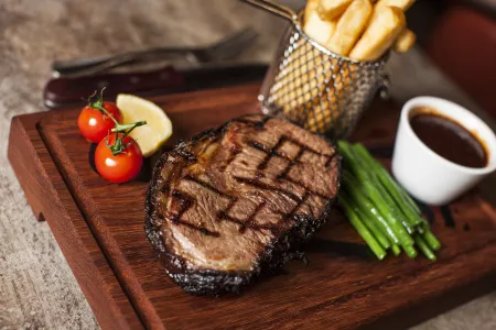 The Gateway Inn, Newcastle