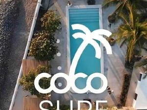 Coco Surf Tropical Village