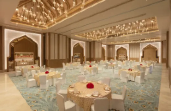 Mementos by ITC Hotels, Ekaaya, Udaipur