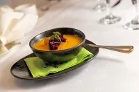 Hotel Amado - فطور