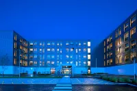 Aloft Aberdeen Teca