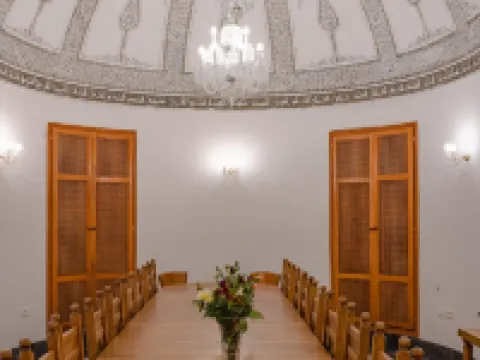 Dar Ben Gacem Hoteles en Medina de Túnez