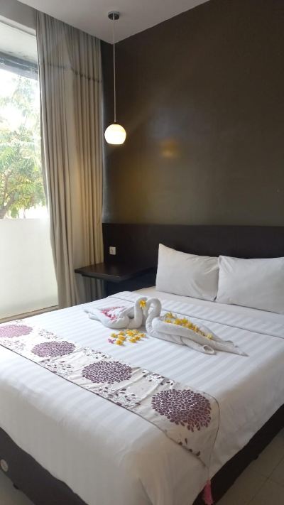 Other Cendana Co Living Solo Baru Photo