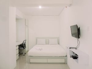 Cozy Stay Studio At Urbantown Serpong Apartment